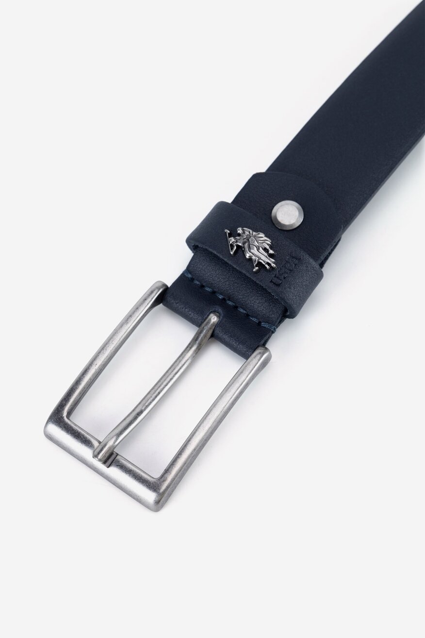 
                Muški kaiš U.S. POLO ASSN. KOBALT PLAVA - 5903419113741