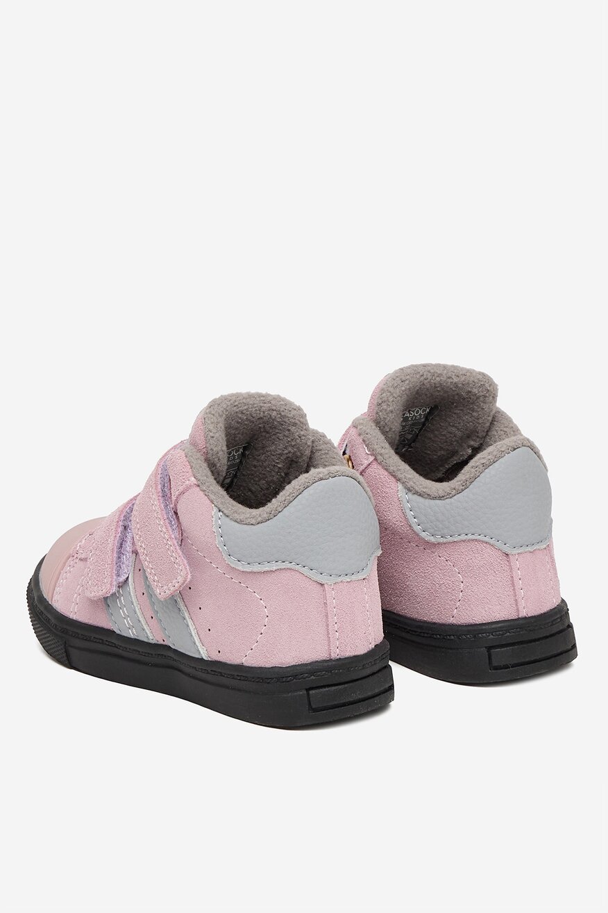 
                        Черевики Lasocki Kids CEO-AVO-230-338 РОЖЕВИЙ - 5906751266014