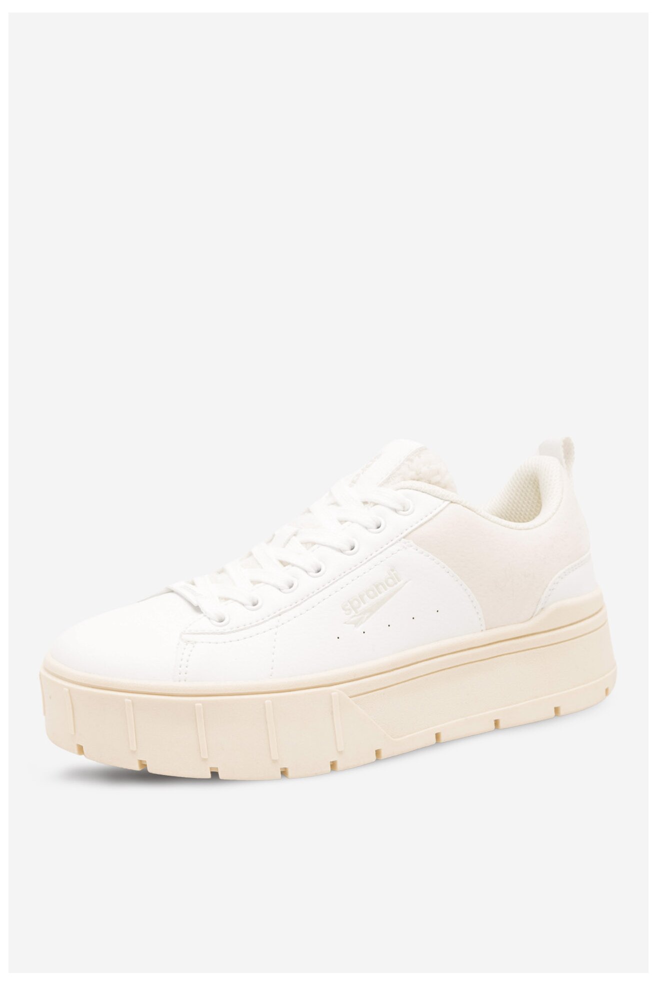 Încălțăminte sport Sprandi COZY LOW WPRS-22W22235 BEJ