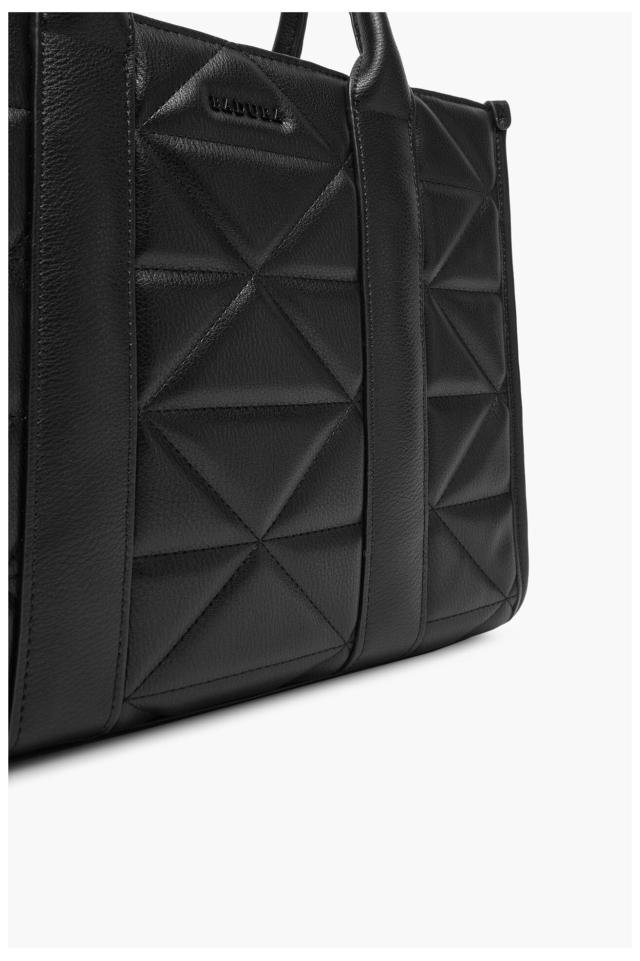 Kézitáska Badura LDA7346 FEKETE