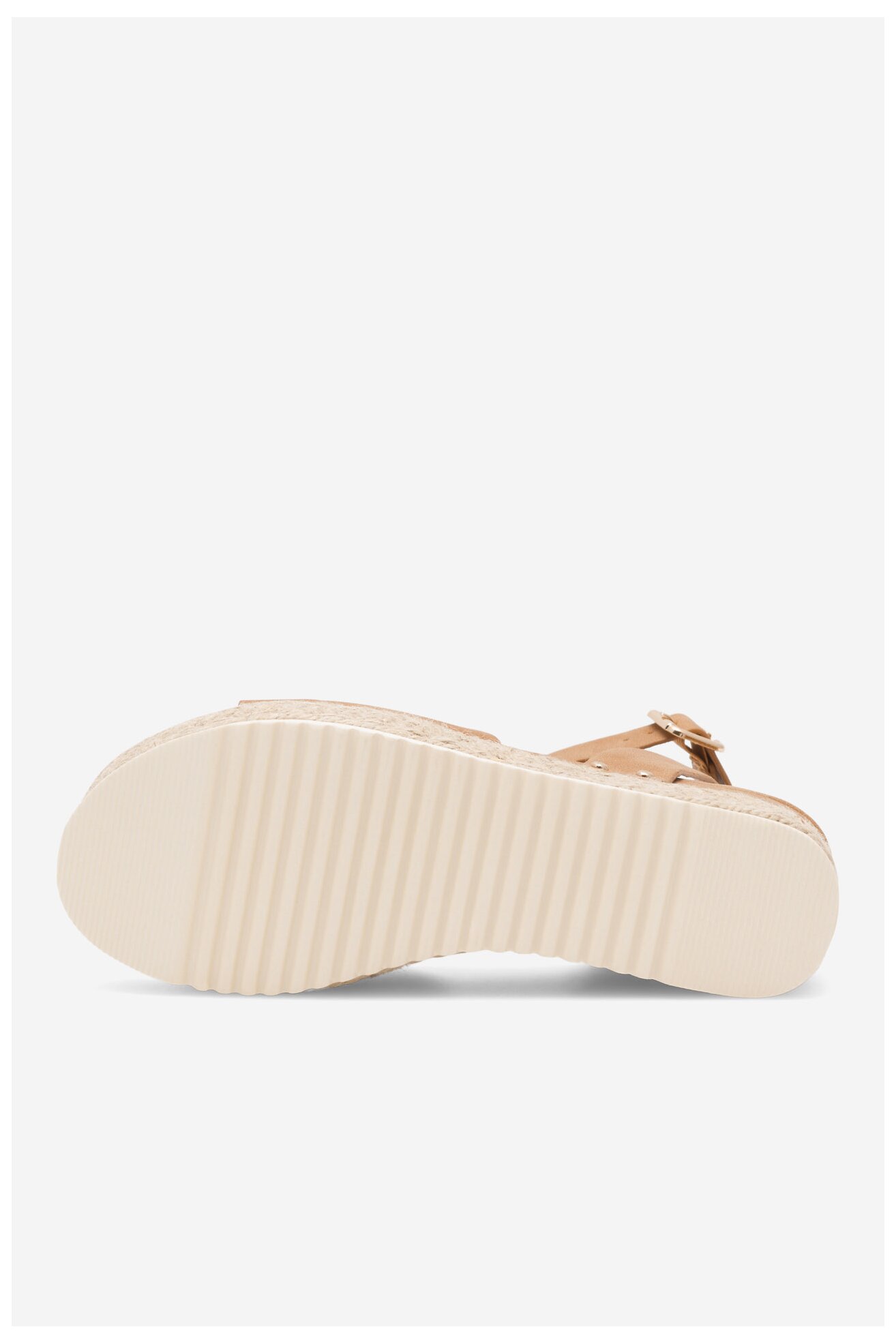 Sandale Jenny WS109-07 CREM