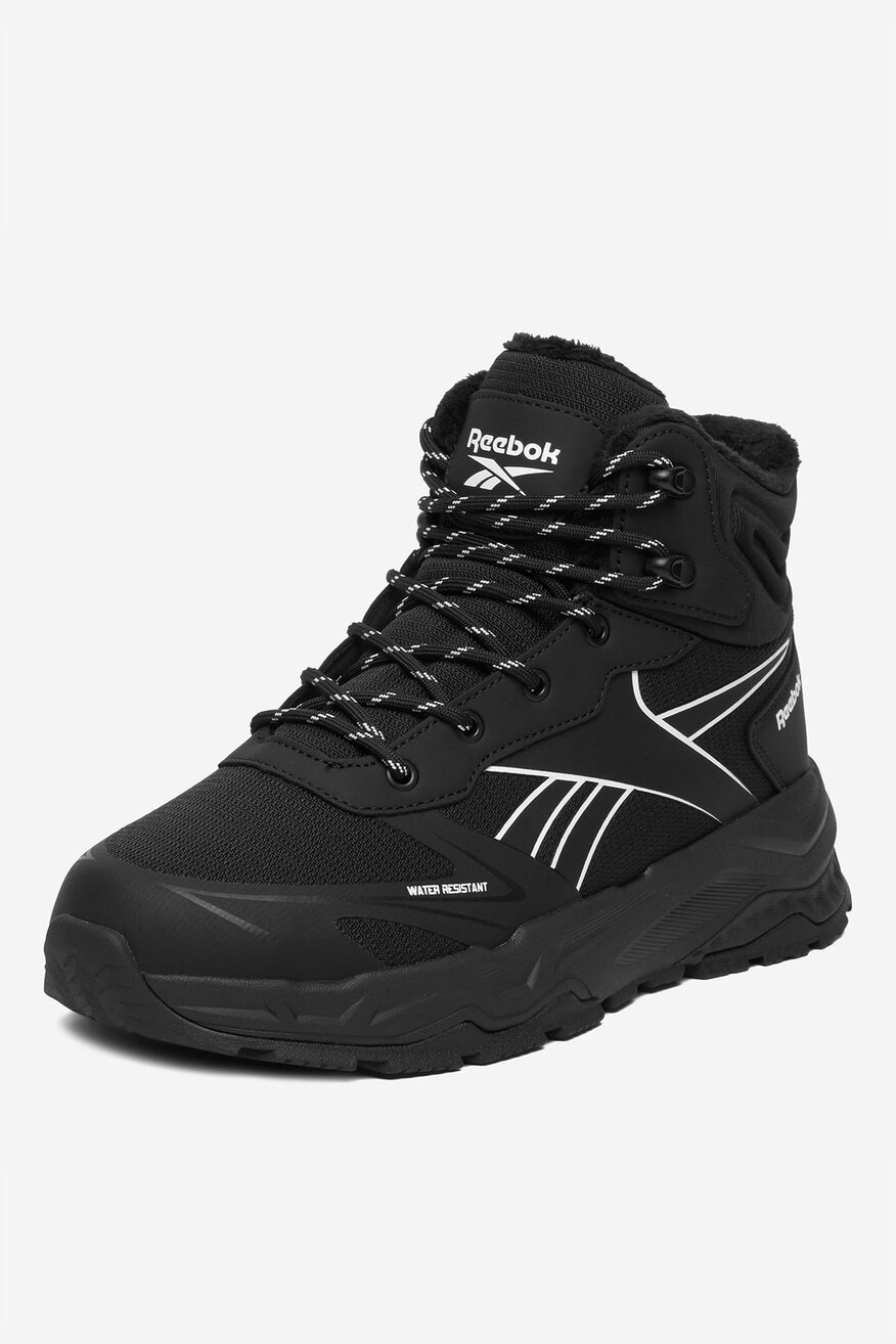 Bocanci Reebok NEGRU - 5906751376492