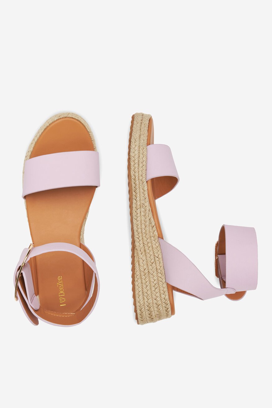 
                Сандали DeeZee ВИОЛЕТОВ - 5904410851205