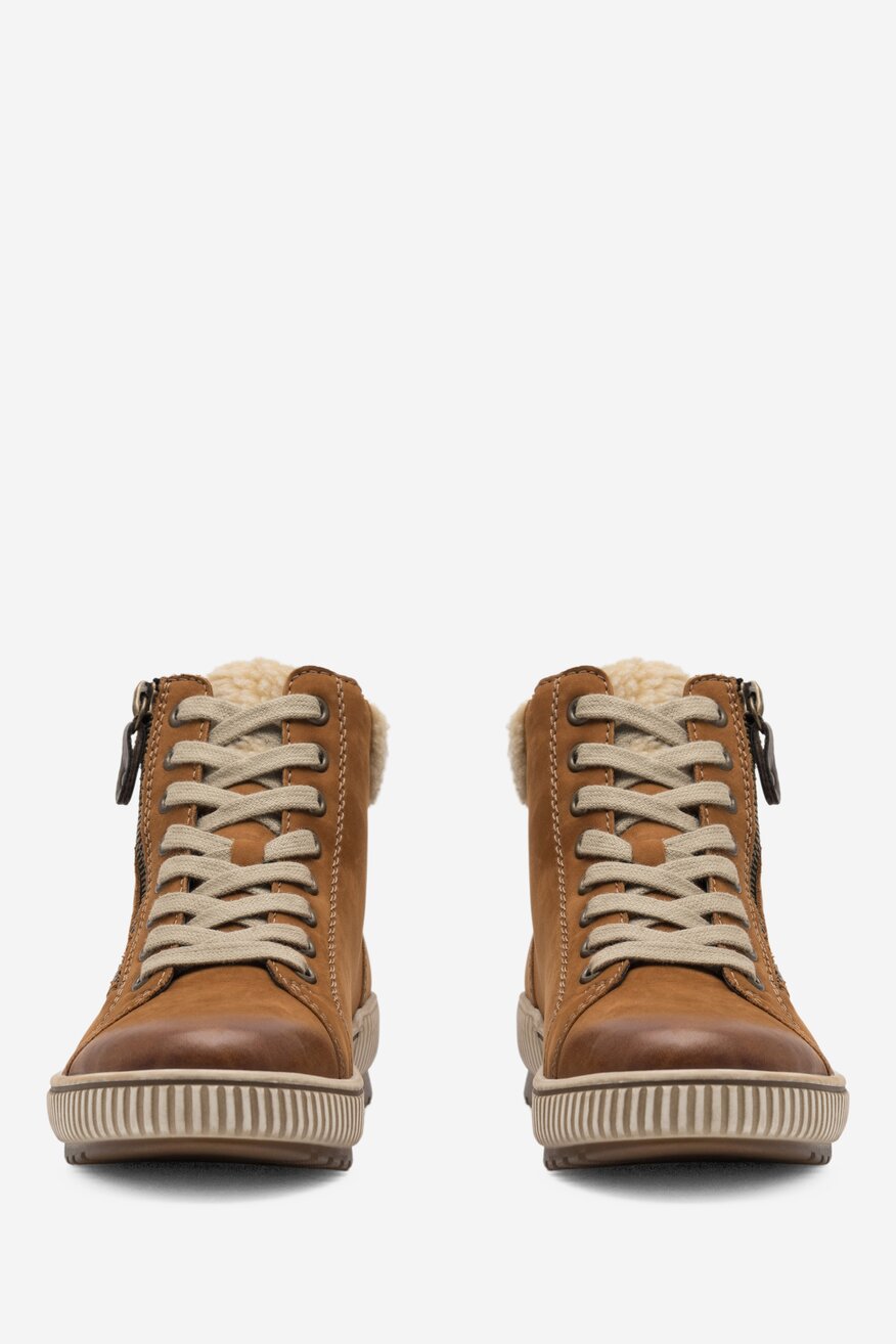 
                Csizma Remonte BARNA - 5904862885896