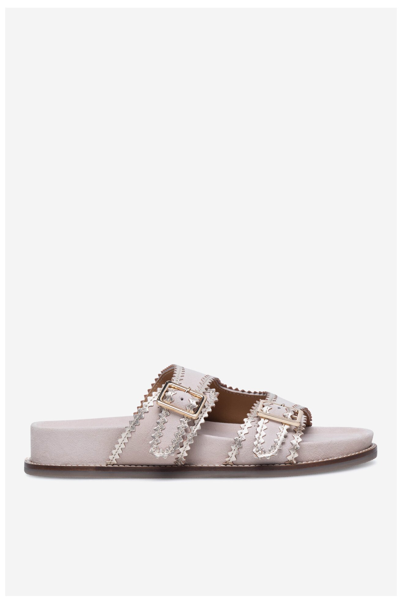 Șlapi Sergio Bardi WI29-03-M24-SB BEJ