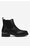 Botki Jenny CEO-24F598-1 Czarny