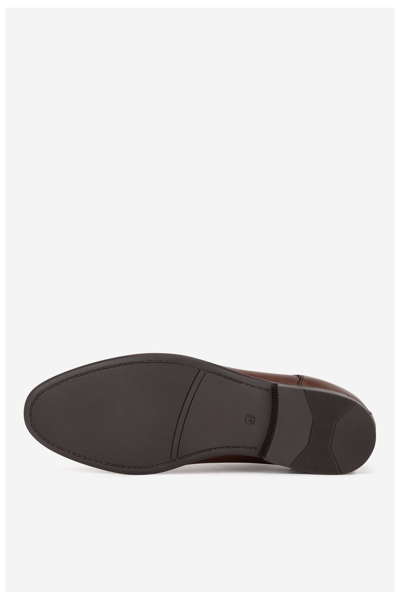 Cipele Lasocki MIKI-42 MB BRAON