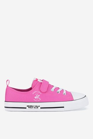 Півкеди Beverly Hills Polo Club CSS20377-52 (IV) РОЖЕВИЙ