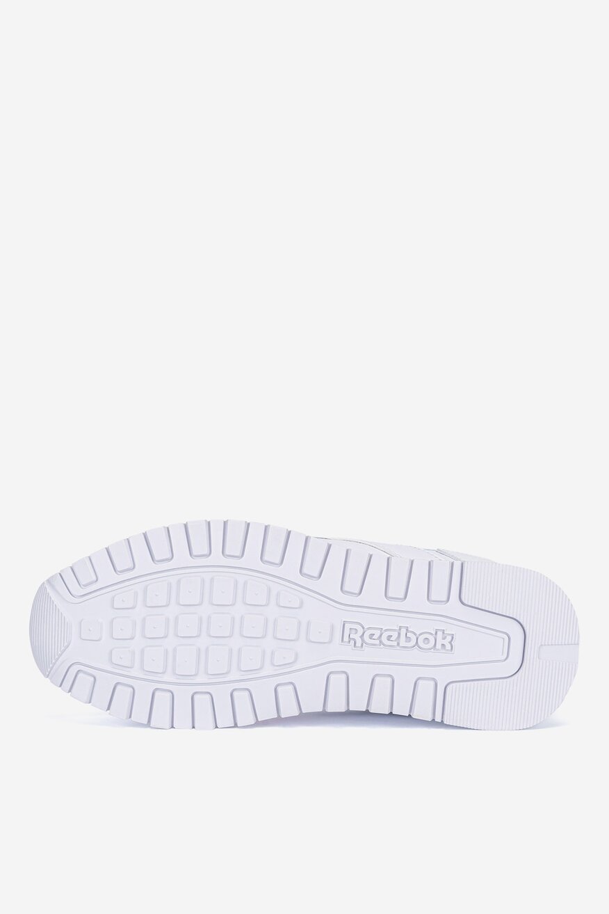 Sportovní obuv Reebok BÍLÁ - 5905588764939