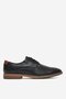 Pantofi casual Lanetti CEO-1896 124AM NEGRU