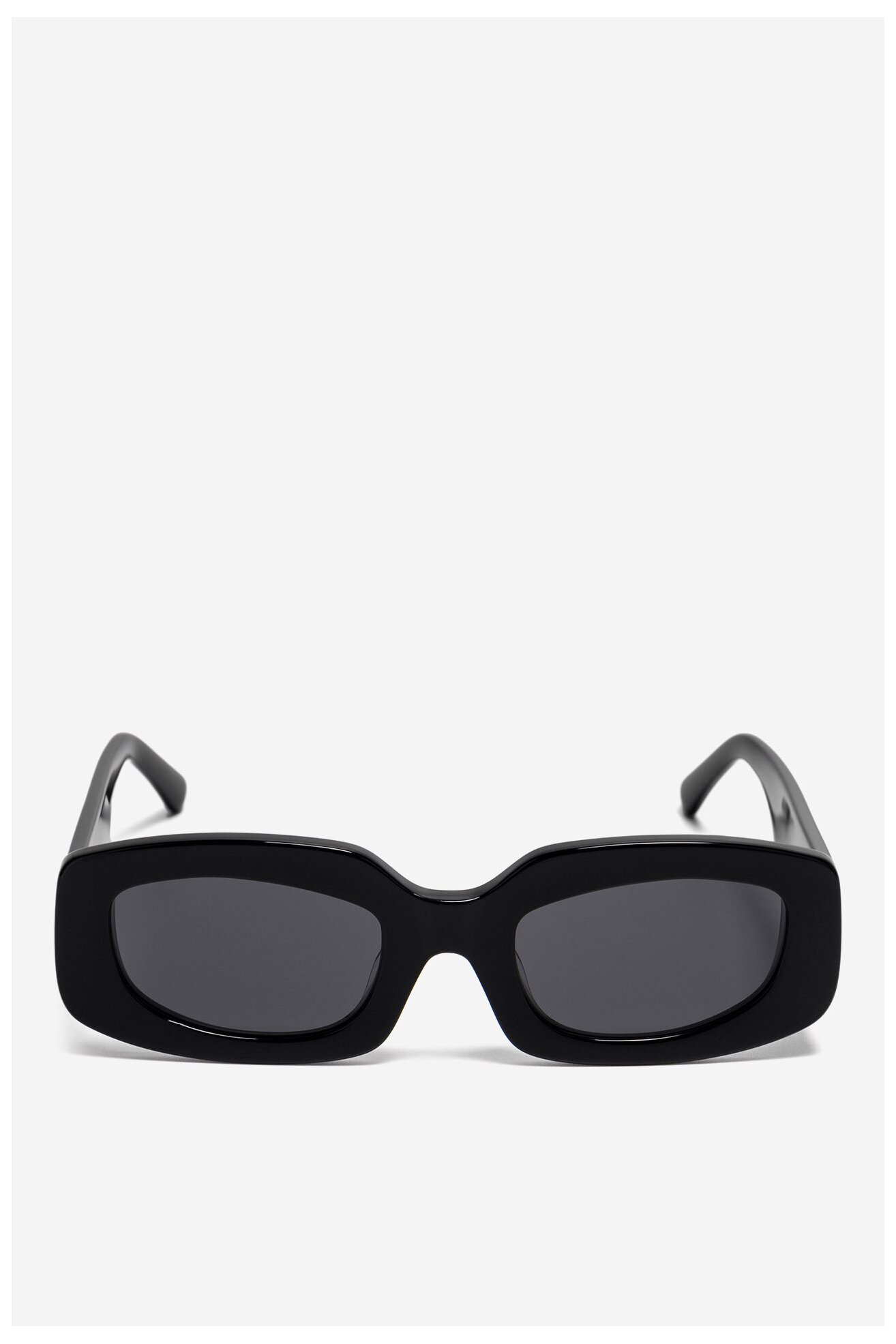 Uniseks naočare HUNTER HT 6653S CRNA