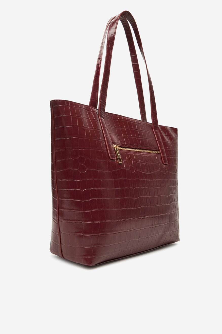 Torba Jenny BORDO - 5906751212738