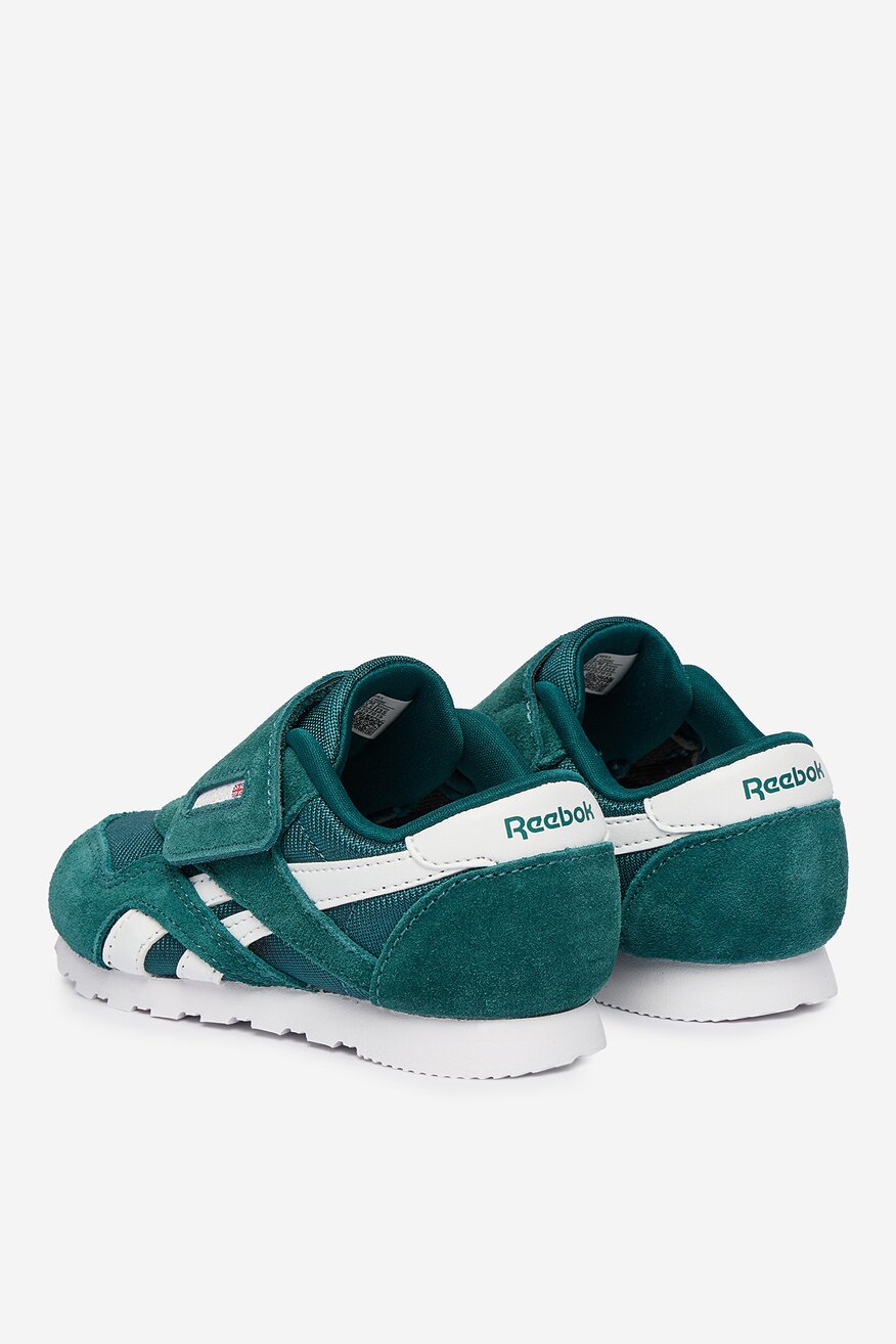 
                Sportcipő Reebok SÖTÉTKÉK - 5906751593363