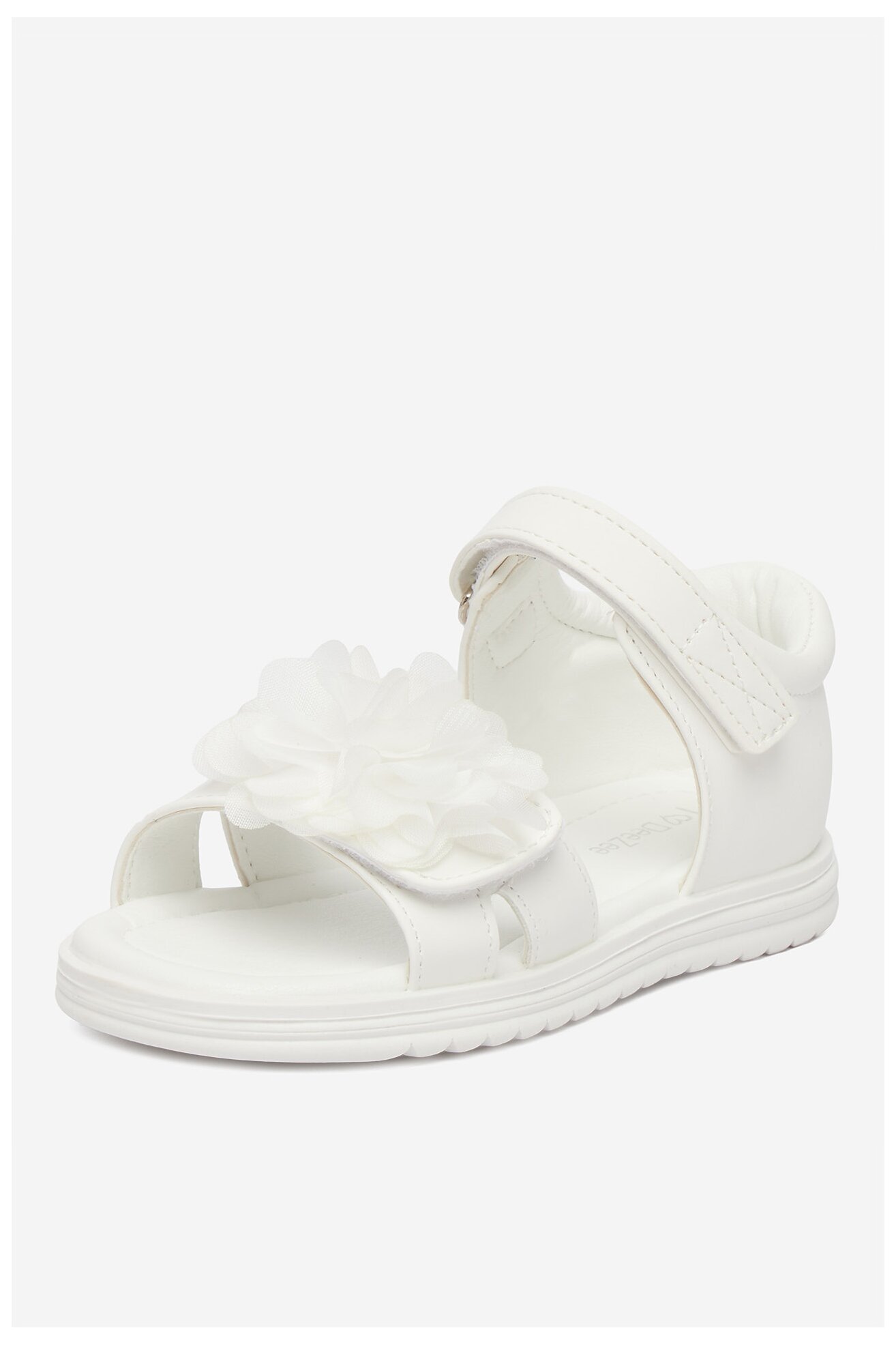 Сандалі DeeZee CEO-CM240723-2 БІЛИЙ