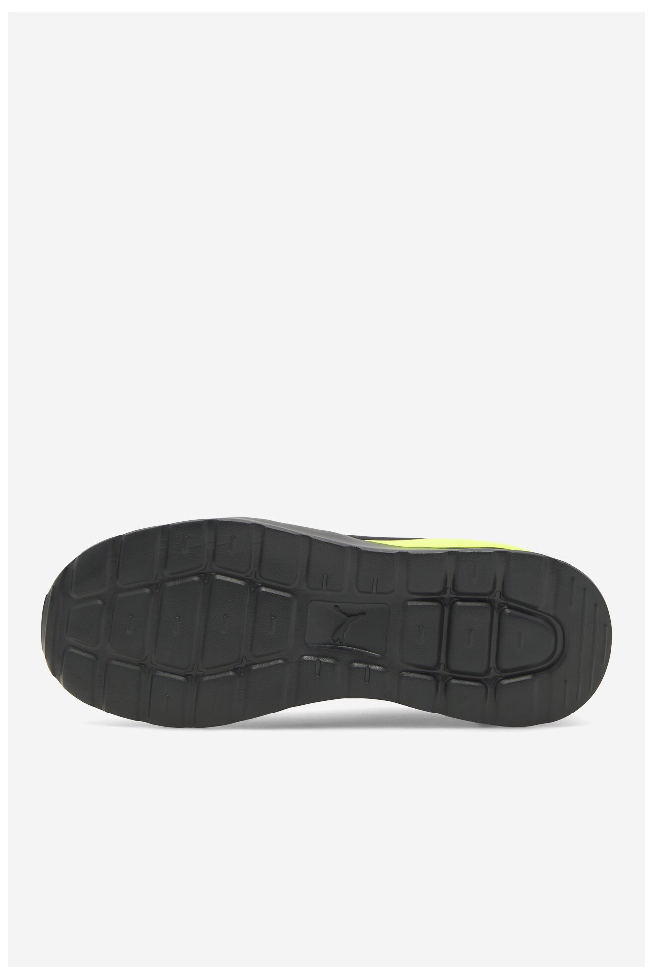 Obuwie sportowe Puma ANZARUN LITE 37112858 Czarny