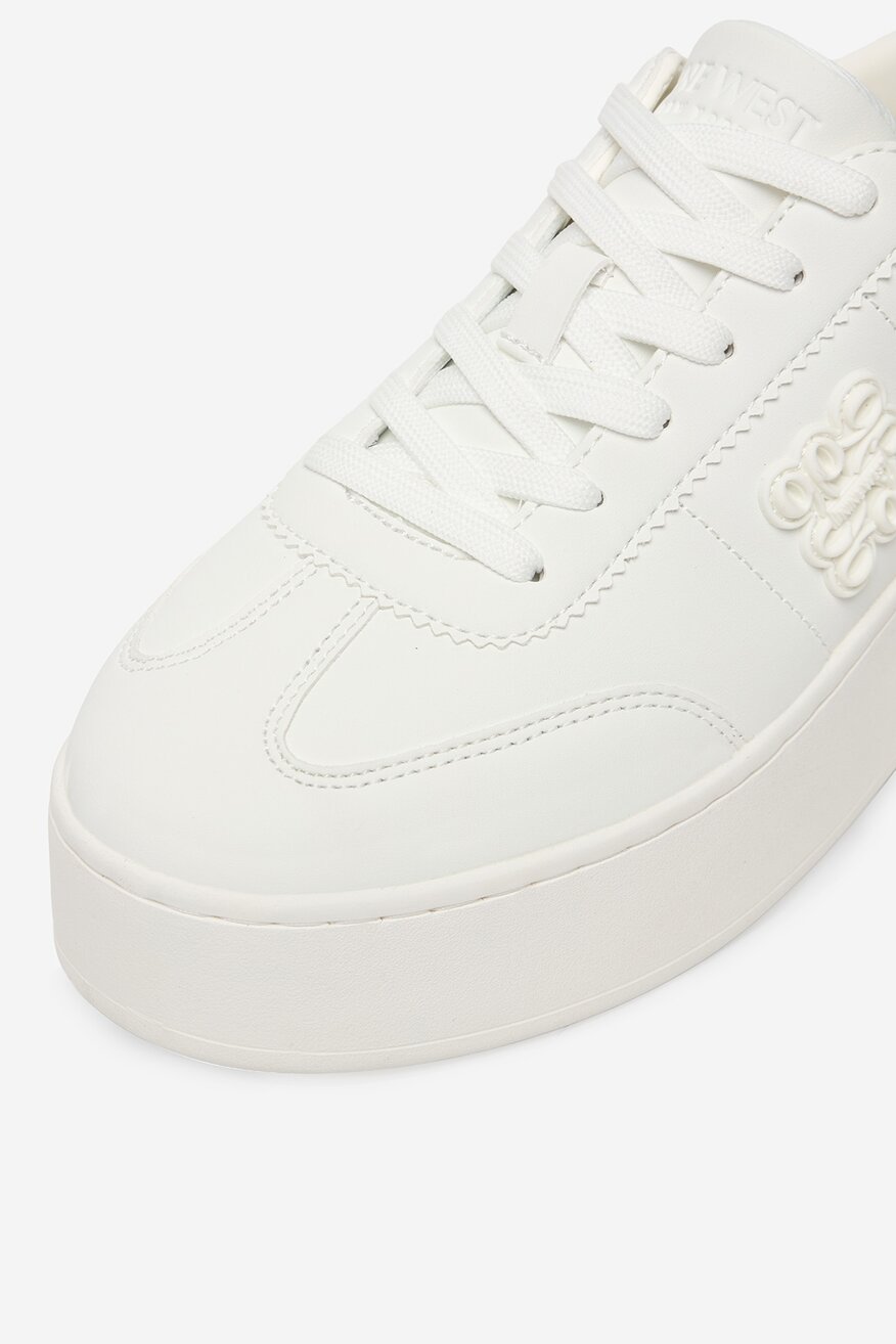 
                NINE WEST - Sneakersy - 5906751870686