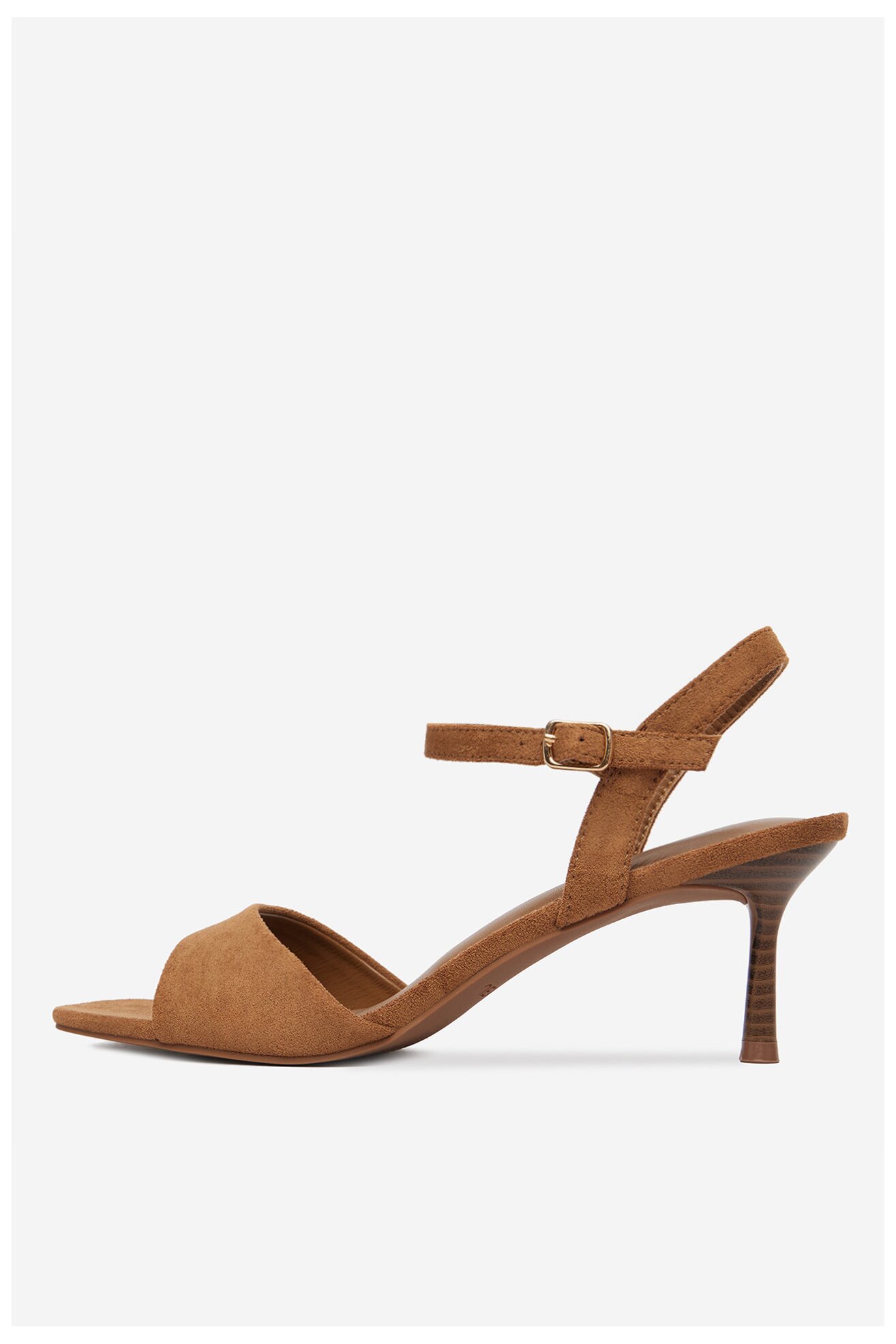 Сандалі Jenny CEO-R26SS03466-1 СВІТЛО-БЕЖЕВИЙ