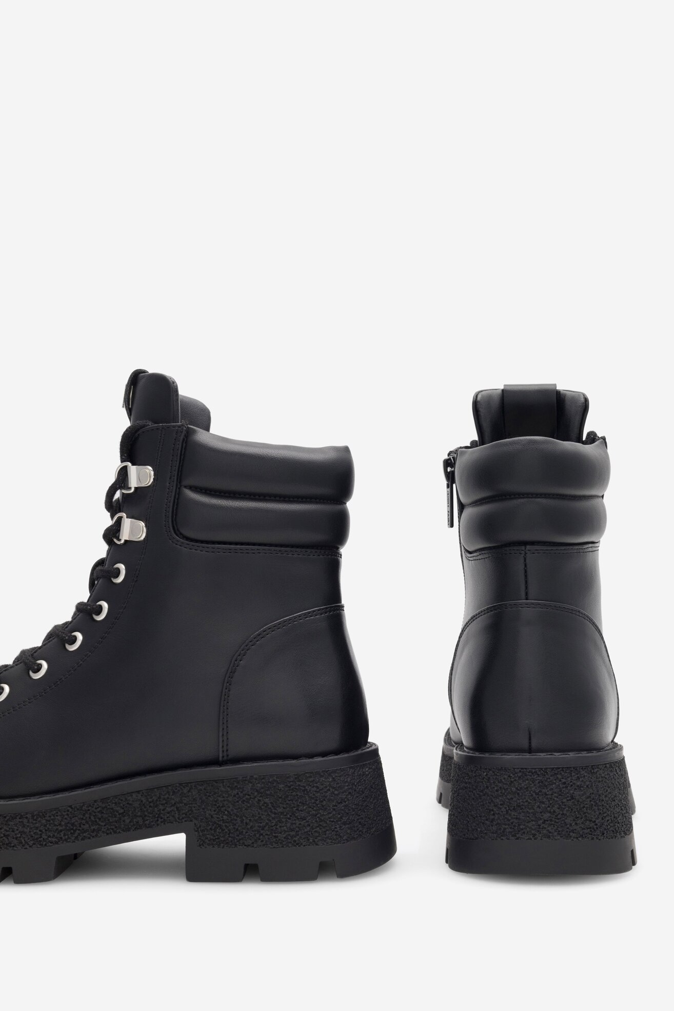 Csizma Jenny Fairy EULALIA WS6163-01 FEKETE