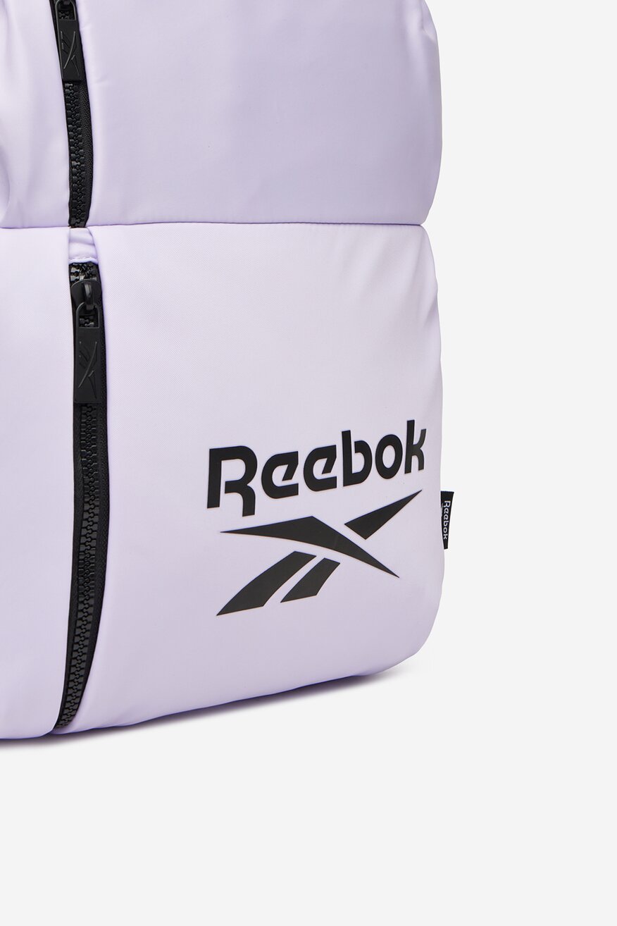Reebok - Duży plecak sportowy - 5906751373118