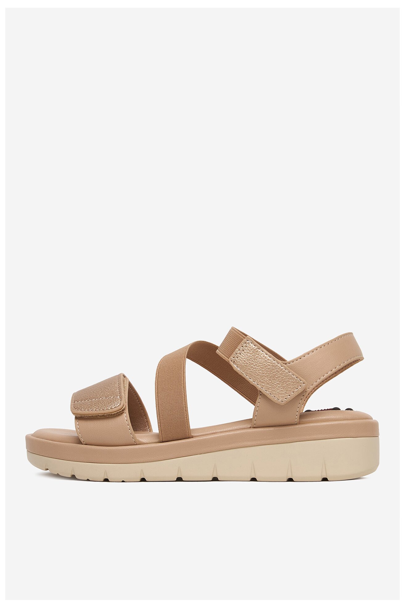 Сандалі Go Soft CEO-H3T9582-2 РОЖЕВИЙ