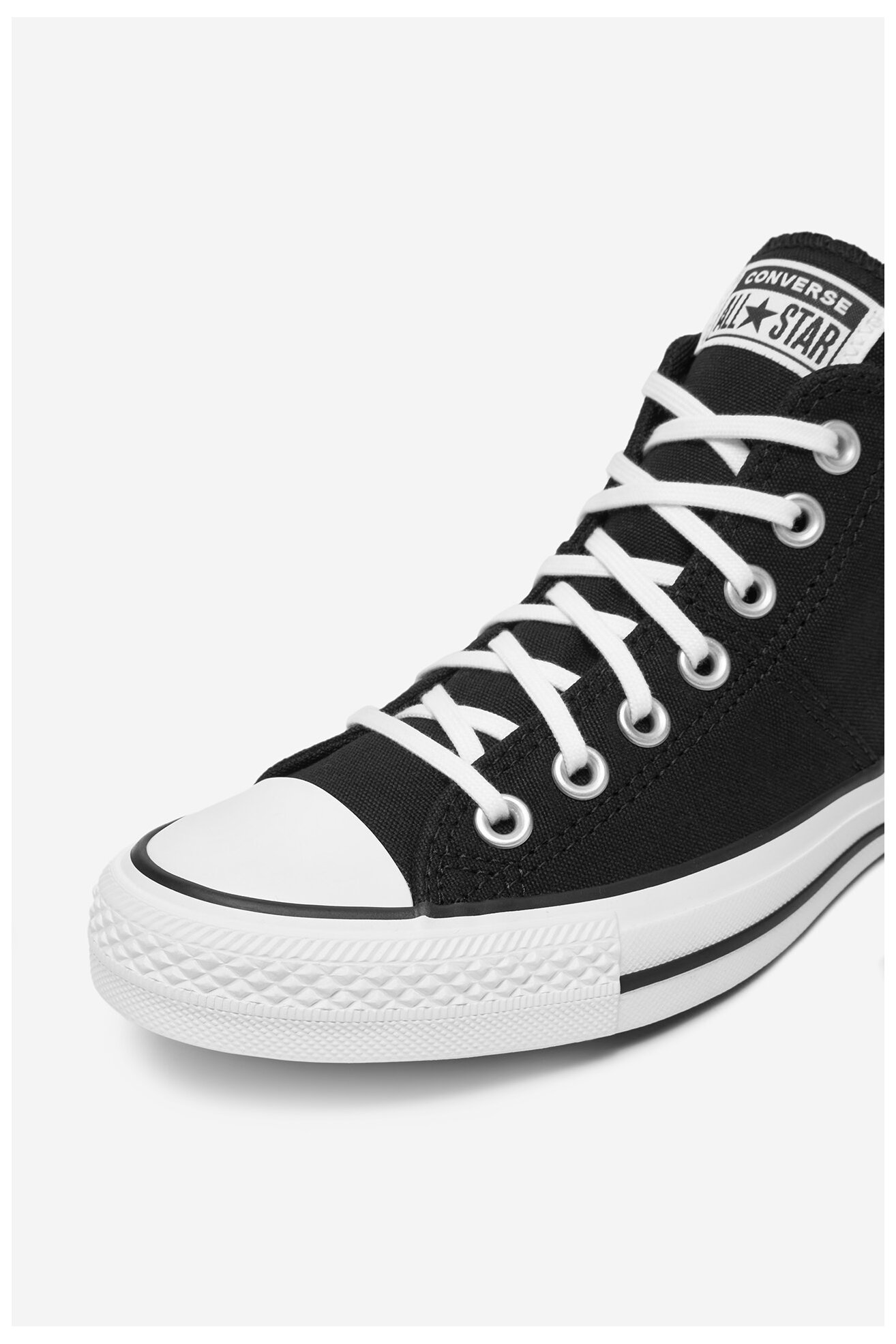 Trampki Converse CHUCK TAYLOR ALL STAR MADISON 563512C Czarny