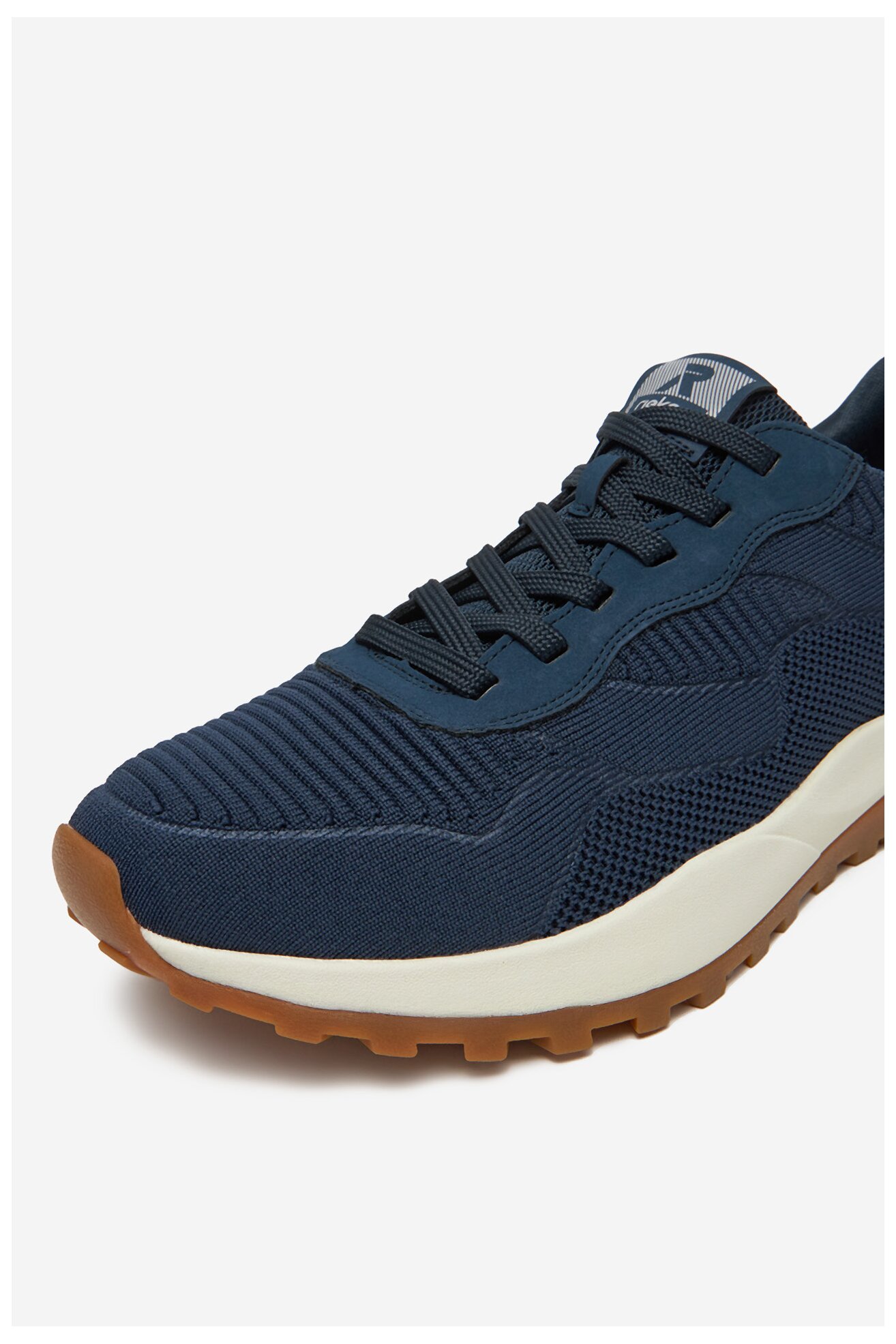 Patike Rieker U1302-14 KOBALT PLAVA