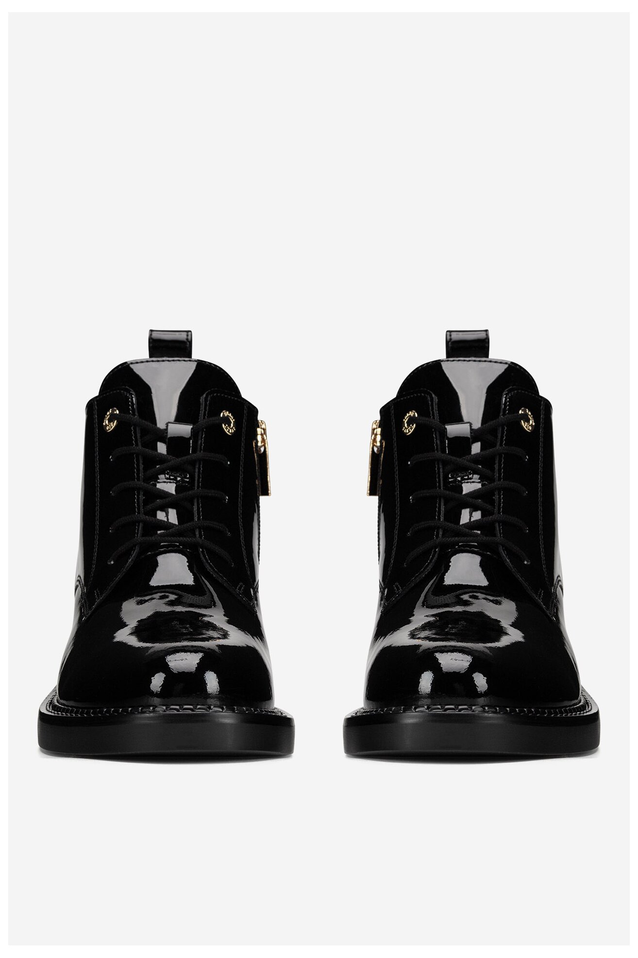 Trzewiki Sergio Bardi WI16-E1041-02SB Czarny