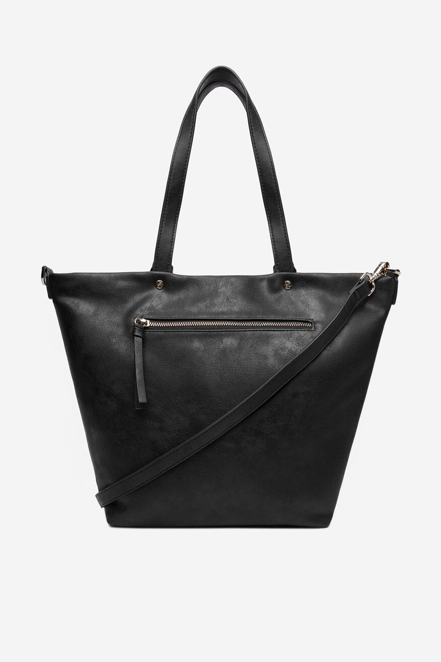 Lasocki - Duża torebka shopper - 5906751332702