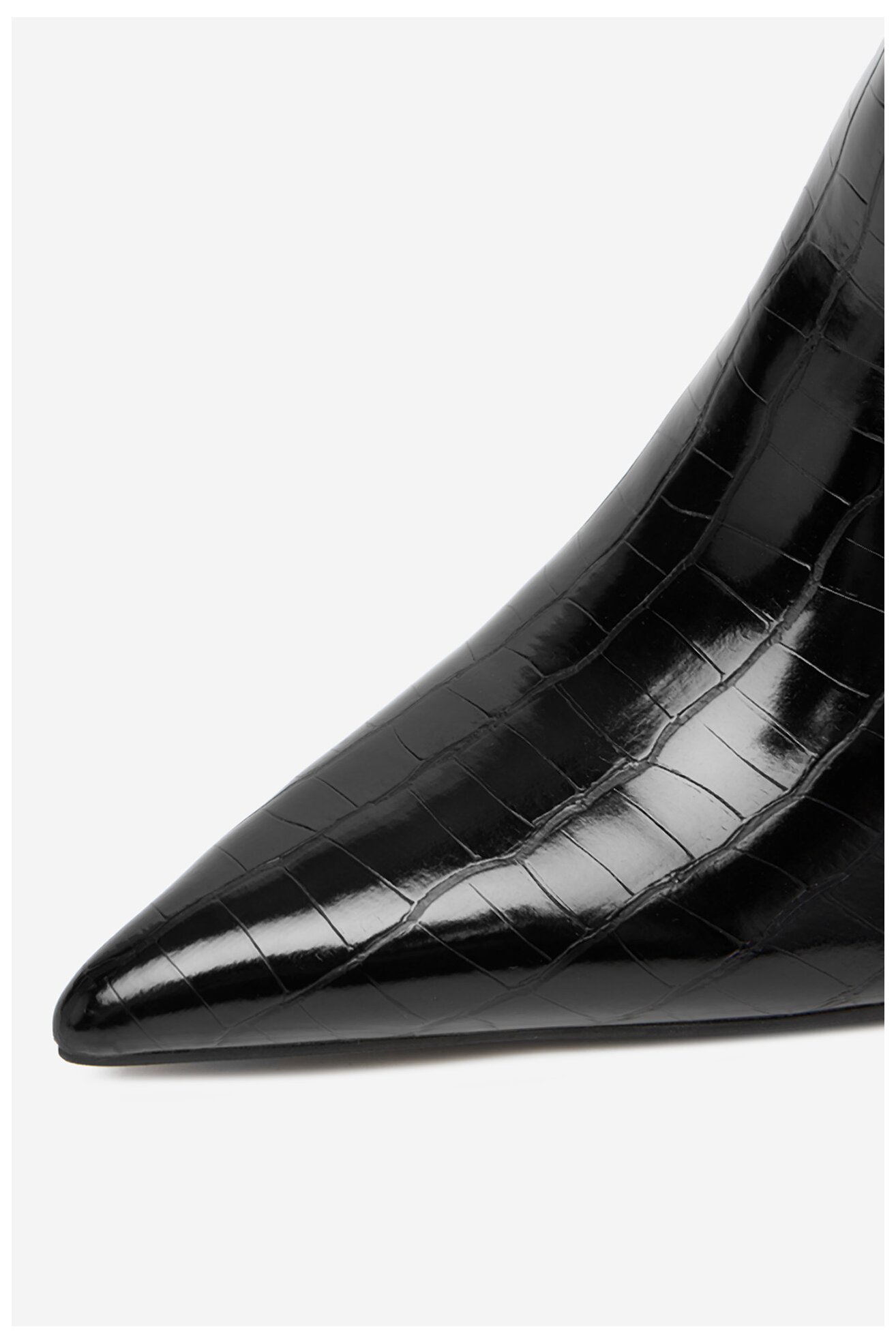 Ботуши DeeZee W4LD190602 ЧЕРЕН