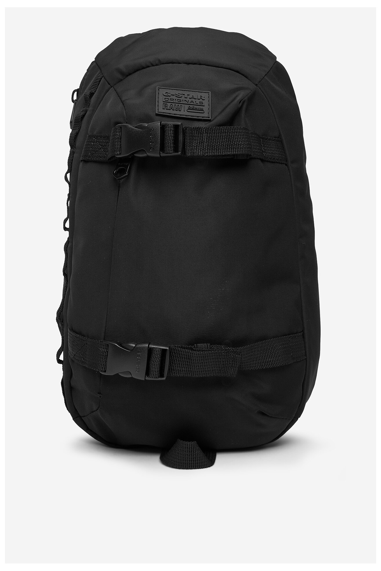 Férfi táska G-STAR RAW C-XC8485 FEKETE