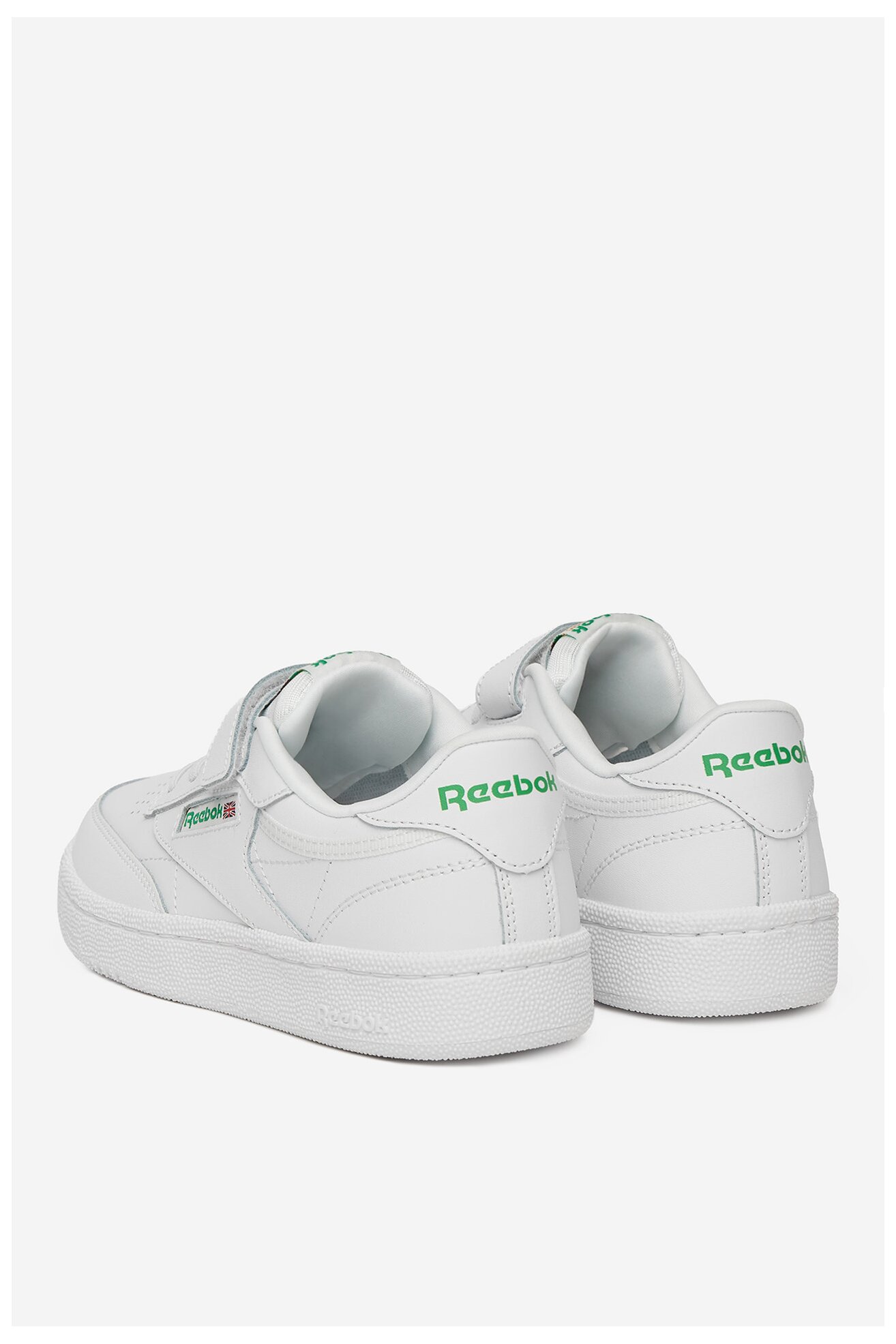 Sportska obuća Reebok V9-25198-01(IV)CH BELA