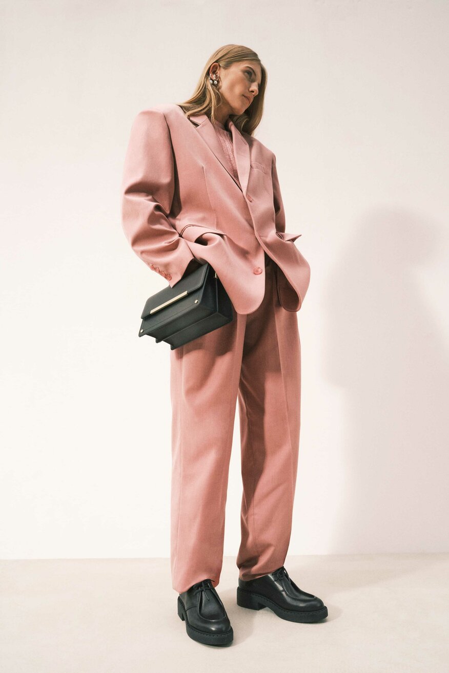 Pantofi casual Gino Rossi NEGRU - 5905588016229