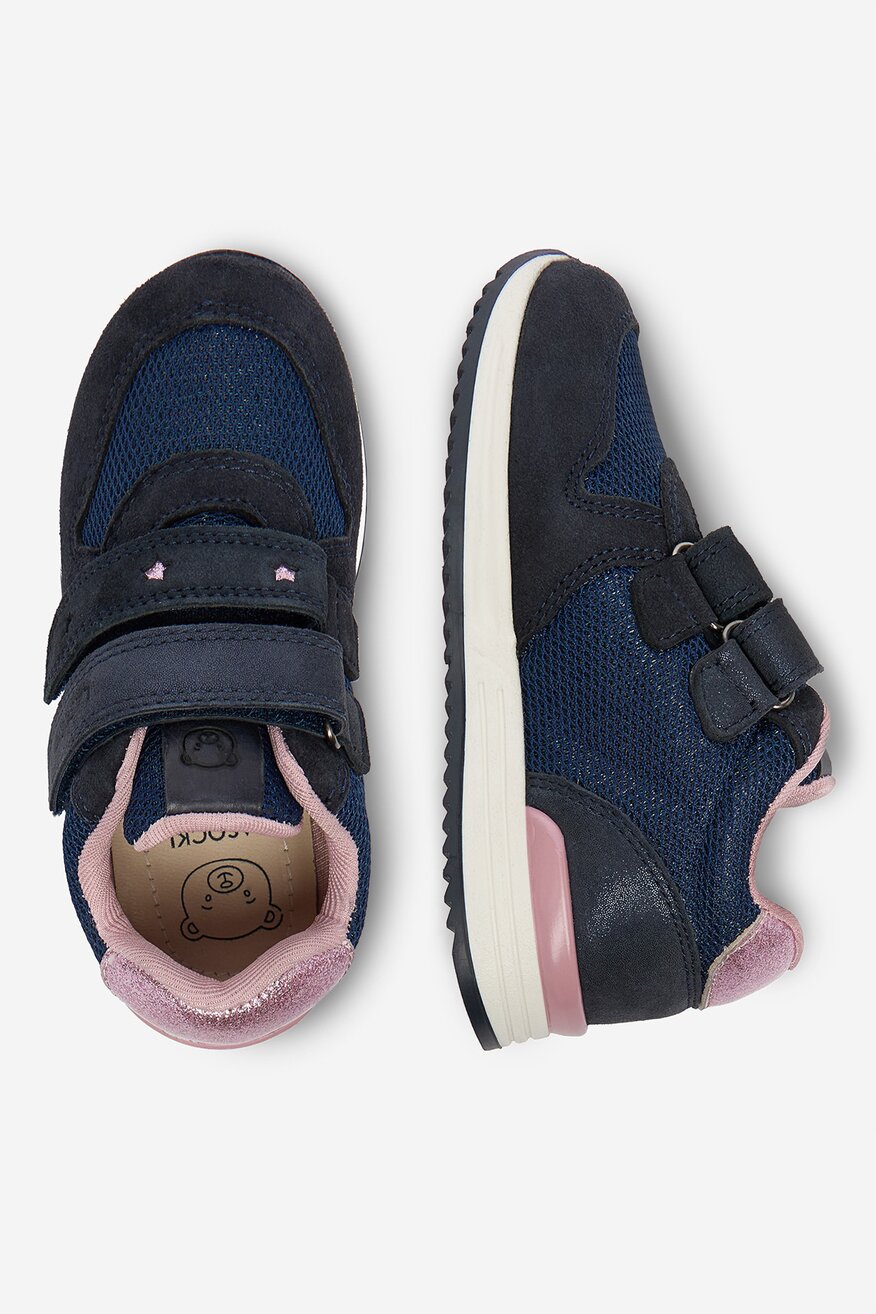 
                Сникърси Lasocki Kids КОБАЛТОВО СИНЬО - 5906751594117