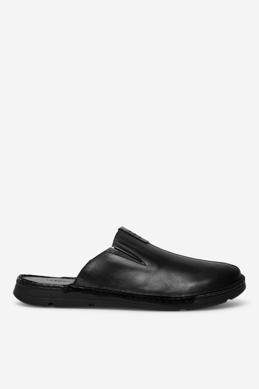 
                Șlapi Lasocki NEGRU - 5905588570486