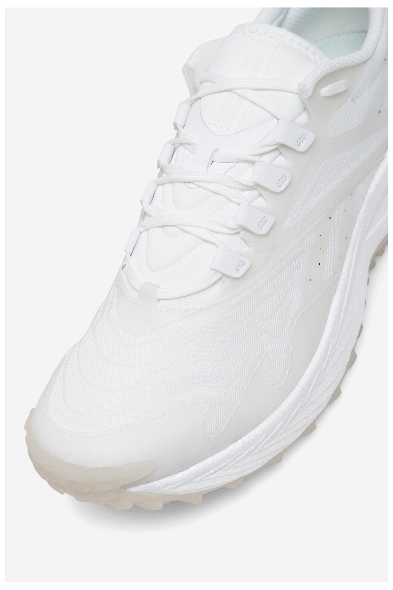 Obuwie sportowe Reebok FLOATRIDE ENERG 100074904 Biały