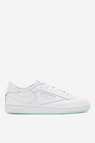Кросівки спортивні Reebok 100033090 БІЛИЙ