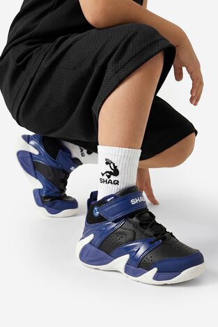 Sportska obuća SHAQ CEO-DEVASTATOR AQ95086Y-BDZ KOBALT PLAVA