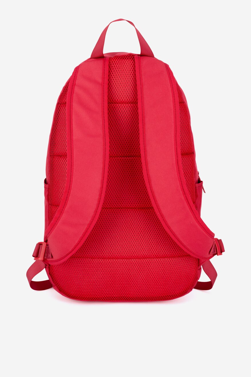 Batoh Reebok BORDÓ - 5905588604051