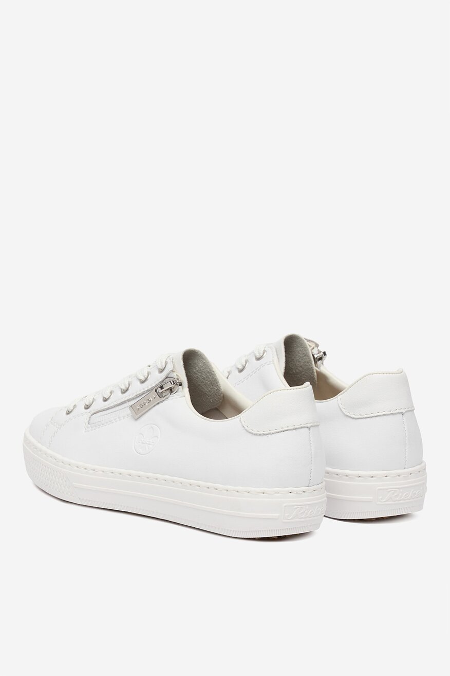 
                Сникърси Rieker БЯЛ - 2230092739733