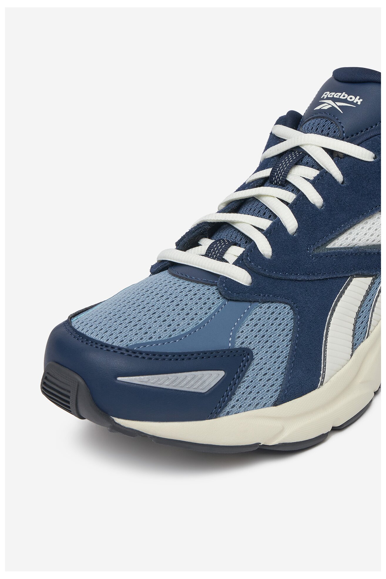 Кросівки спортивні Reebok ROAD PRIME 100220527 ТЕМНО-СИНІЙ