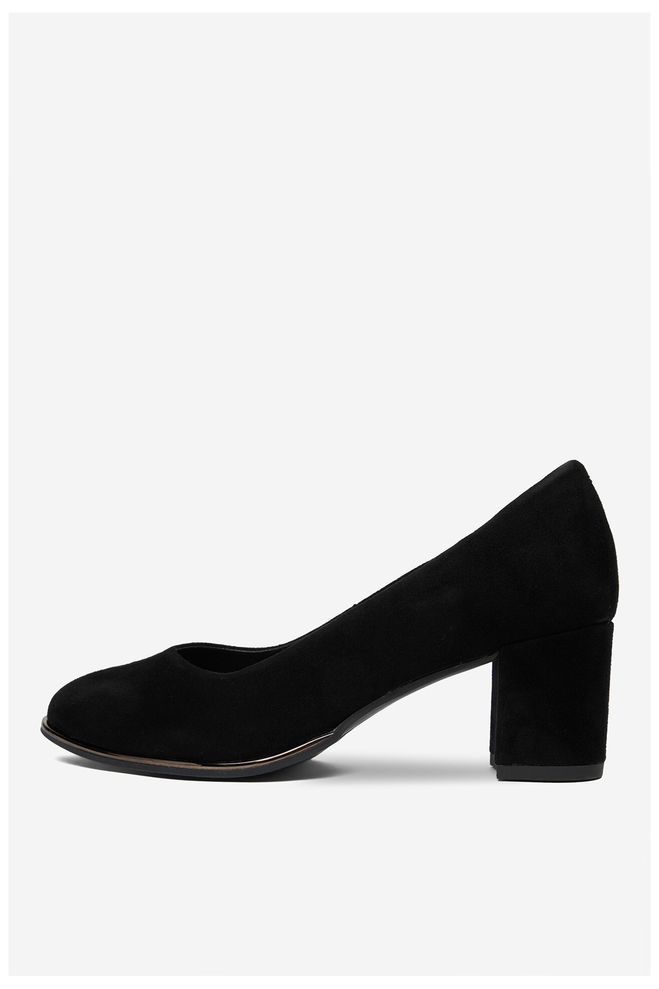 Körömcipő Lasocki CEO-WB-VELA-01 FEKETE