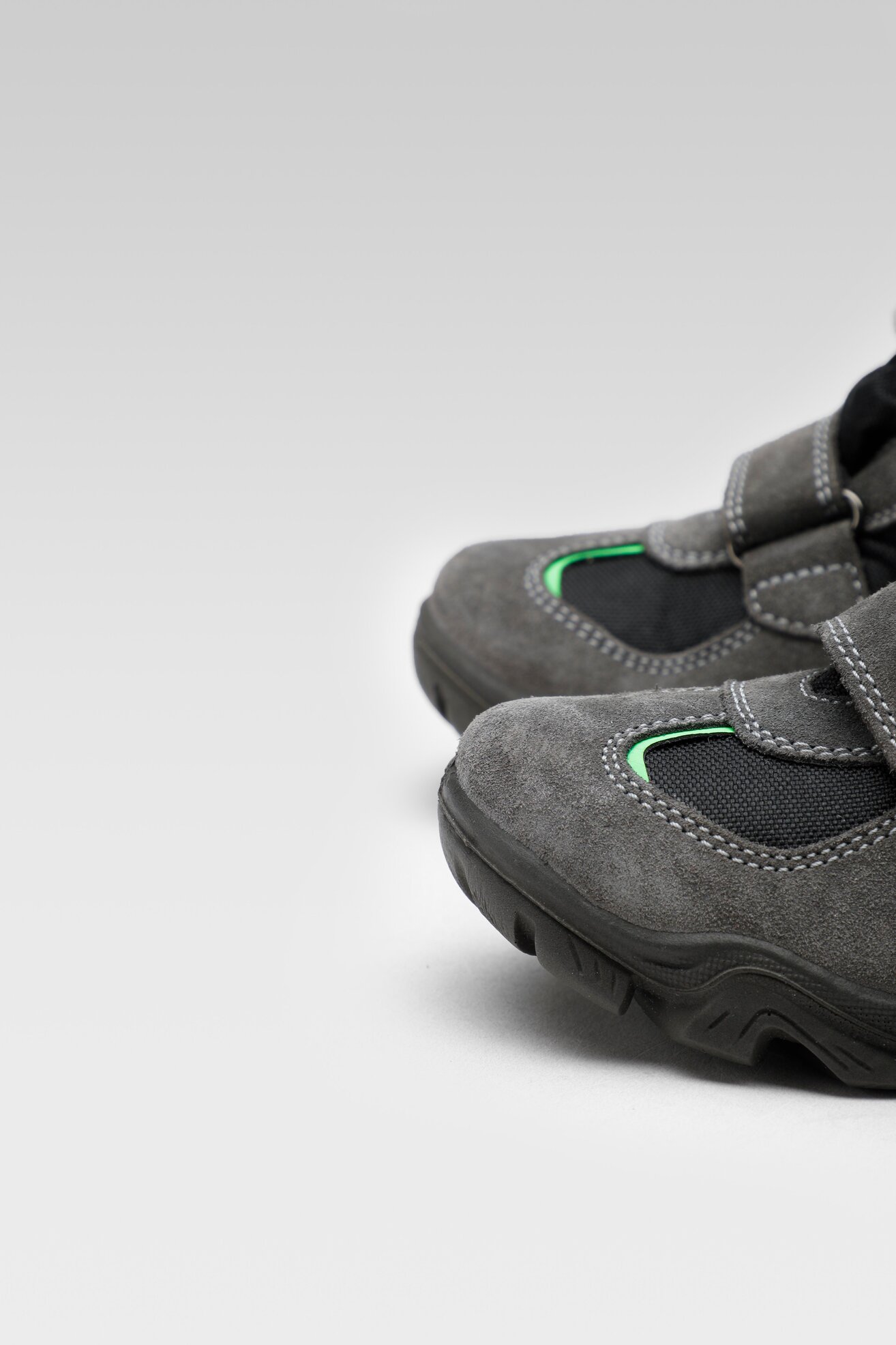 Trzewiki Primigi 2893700 Szary