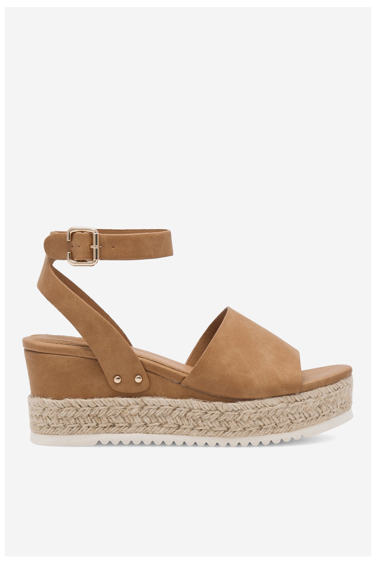 Sandale Jenny WS109-07 CREM