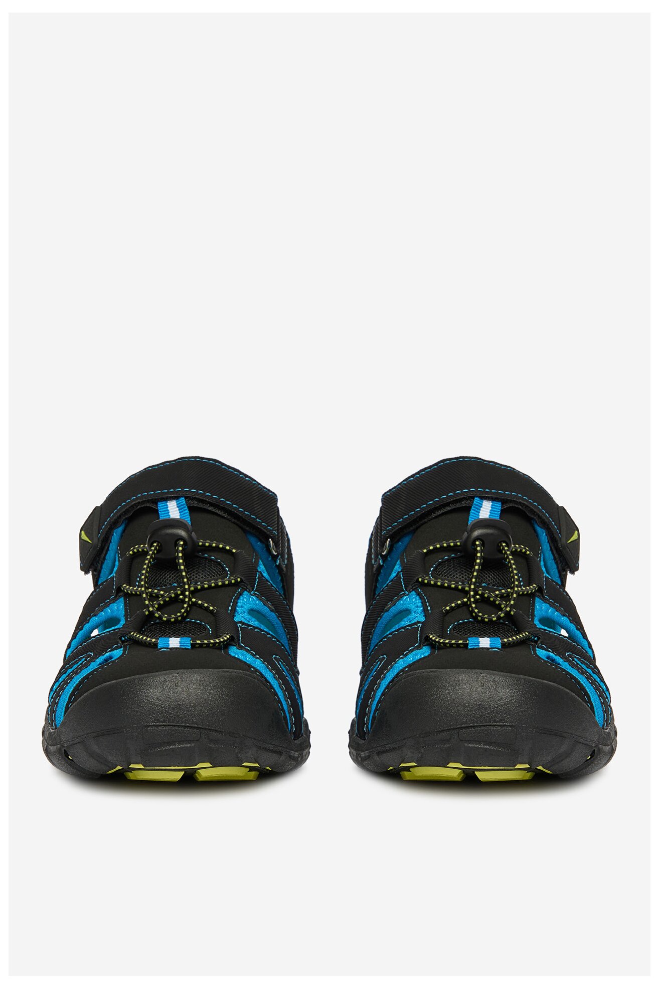 Сандали Sprandi CEO-BP81-18755 ЧЕРЕН