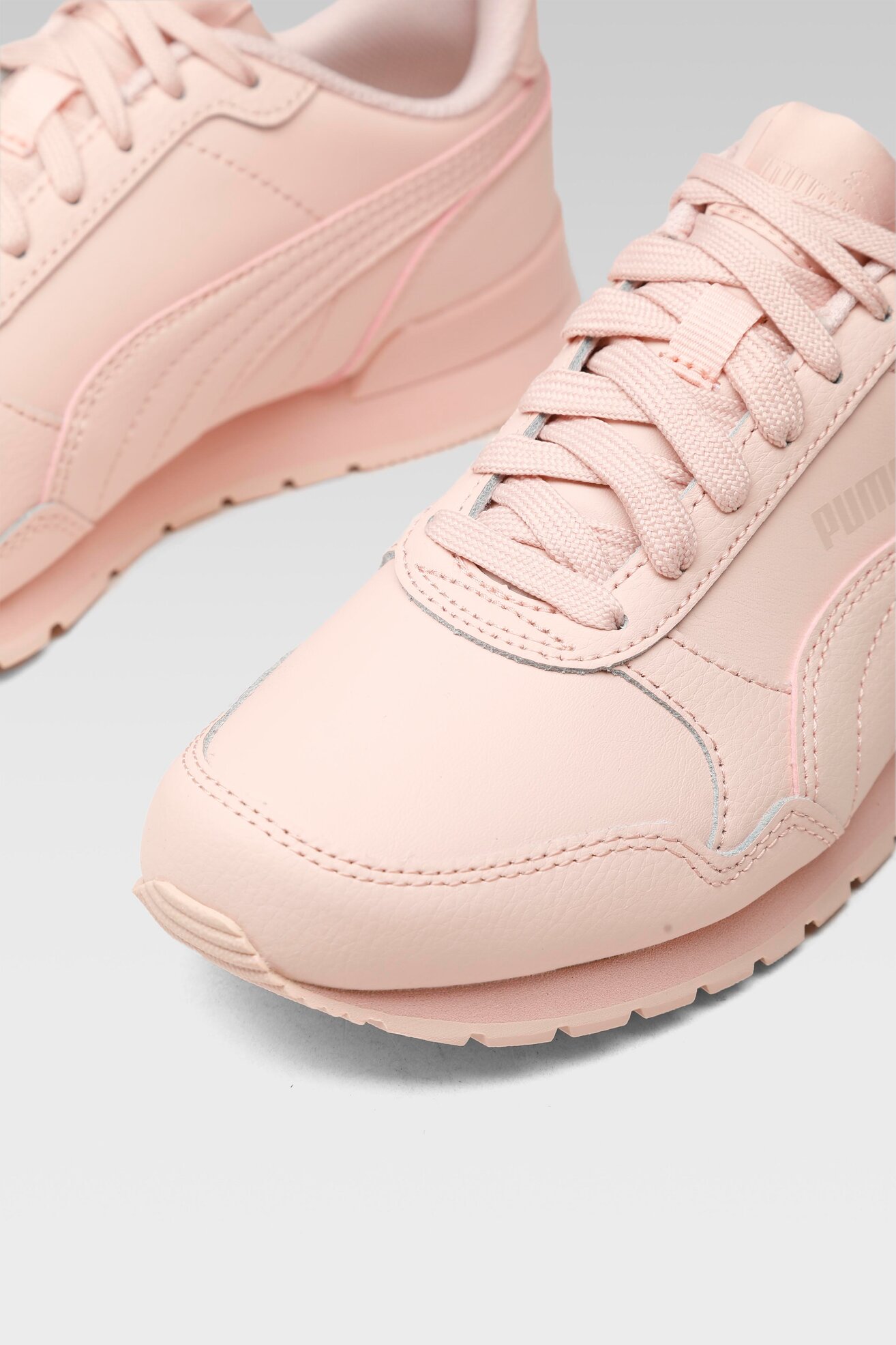 Obuwie sportowe Puma ST RUNNER V2 FULL L 36527728 Różowy