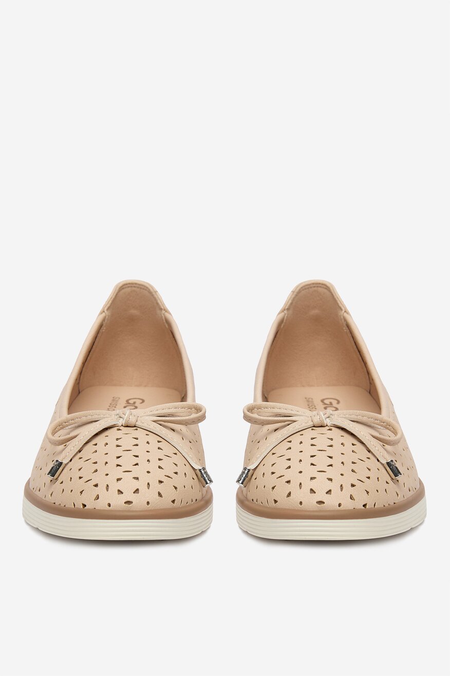 
                Go Soft - Baleriny - 5906751889237