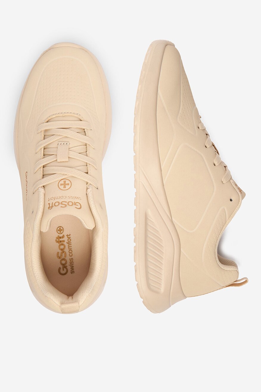 
                Go Soft - Sneakersy - 5906751903667