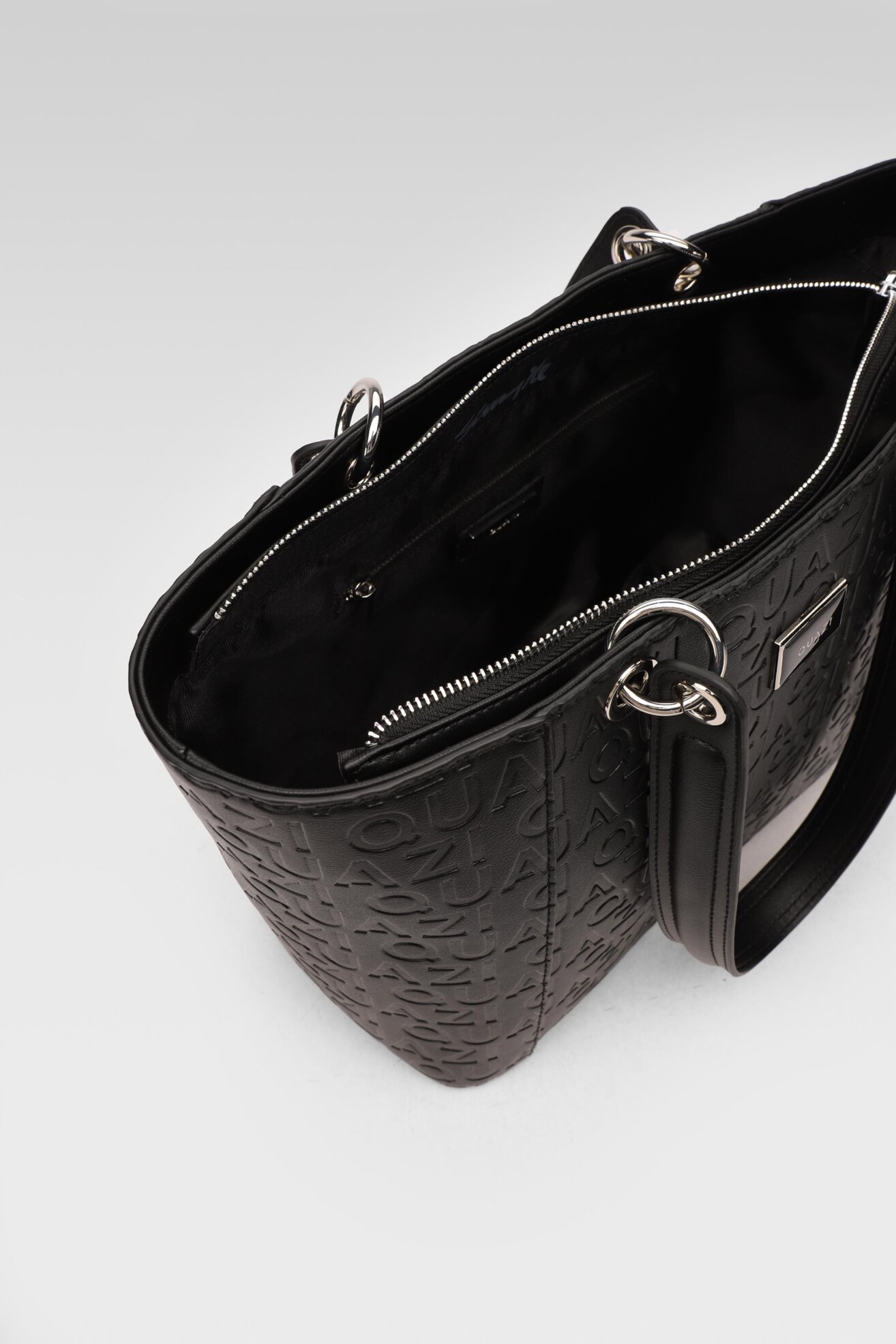 Torebka Quazi RC18640 Czarny