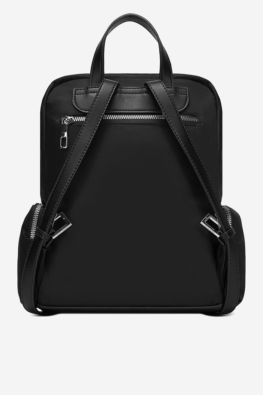 Gino Rossi - Średni plecak miejski - 5905588995098