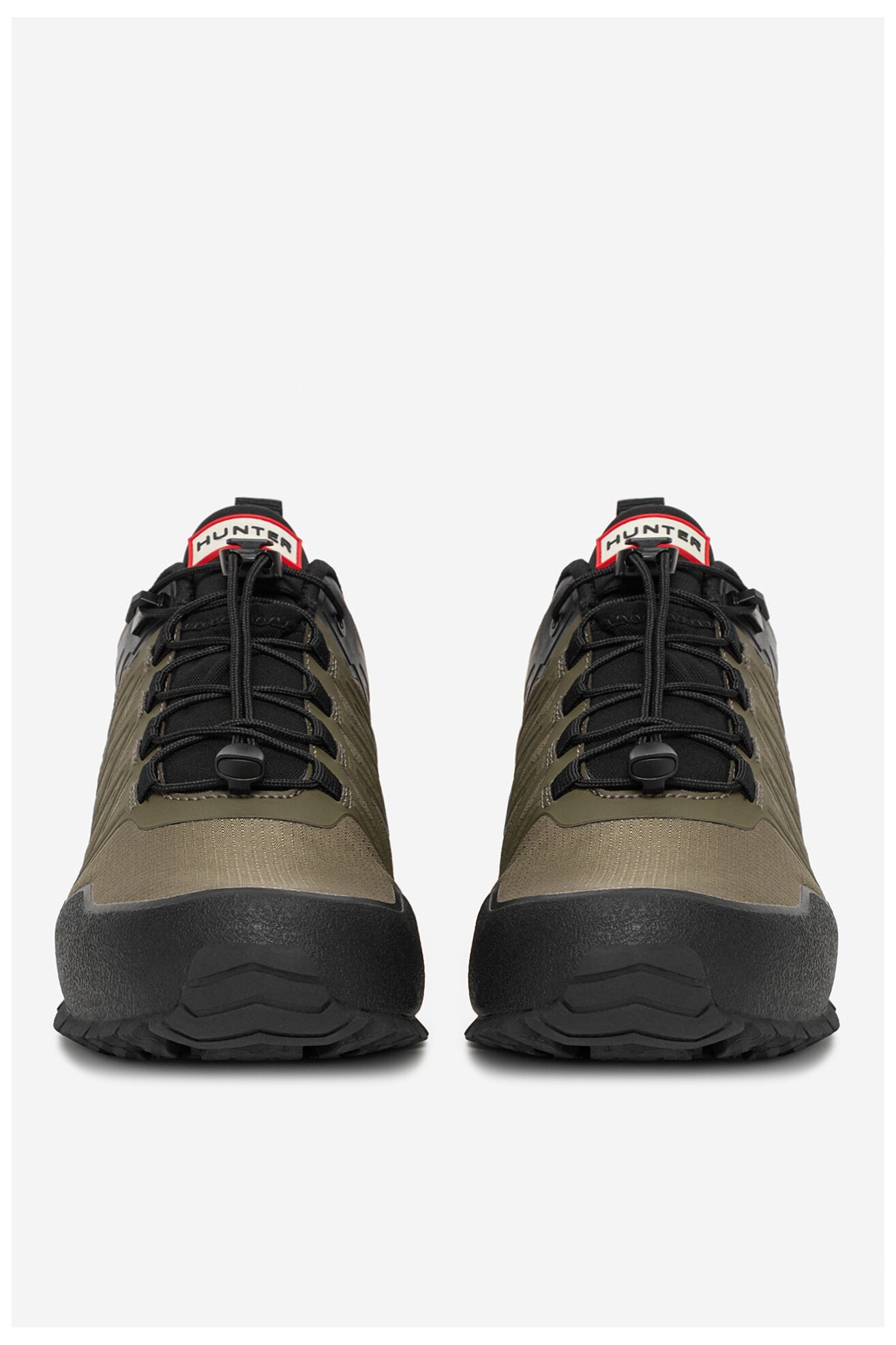 Încălțăminte de trekking HUNTER CEO-H1-142 KAKI